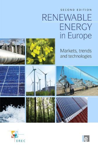 Picture of Renewable Energy in Europe: Markets, Trends and Technologies