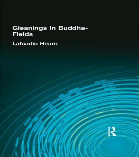 Picture of Gleanings In Buddha-Fields
