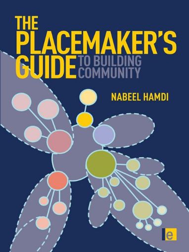 Picture of The Placemaker's Guide to Building Community