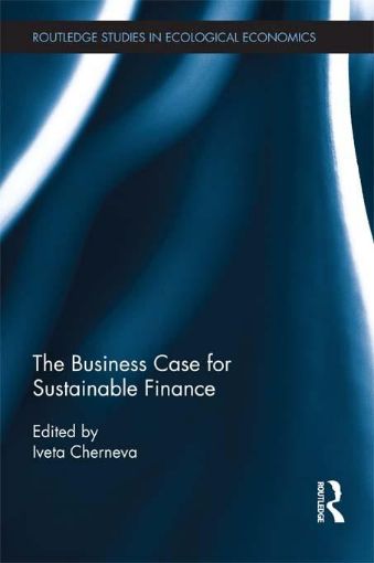 Picture of The Business Case for Sustainable Finance