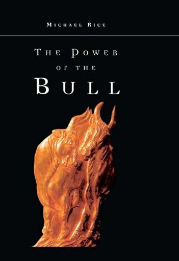 Picture of The Power of the Bull