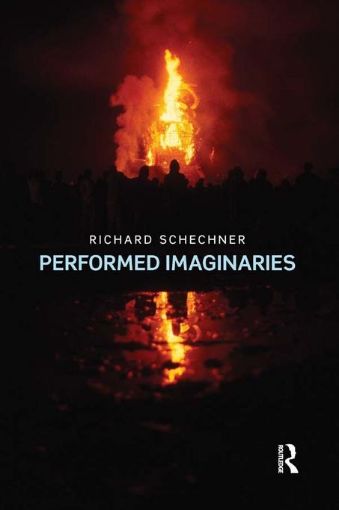 Picture of Performed Imaginaries