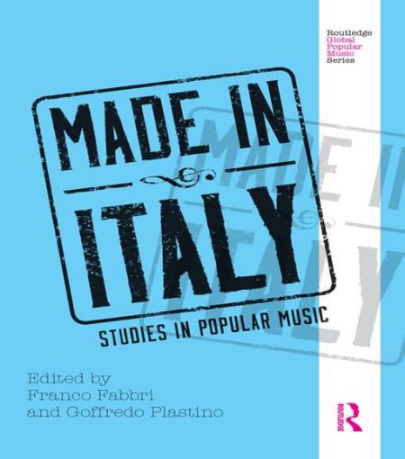 Picture of Made in Italy: Studies in Popular Music