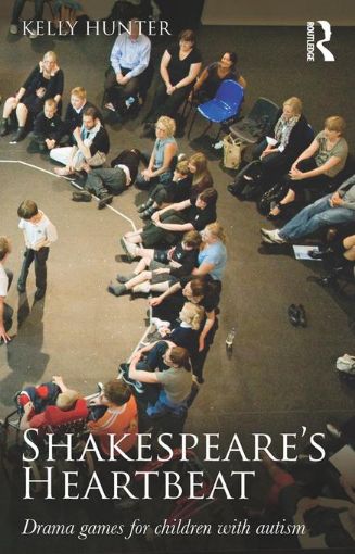 Picture of Shakespeare's Heartbeat: Drama games for children with autism