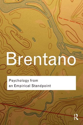 Picture of Psychology from An Empirical Standpoint