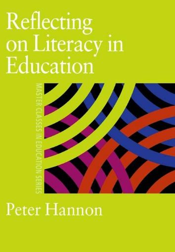 Picture of Reflecting on Literacy in Education