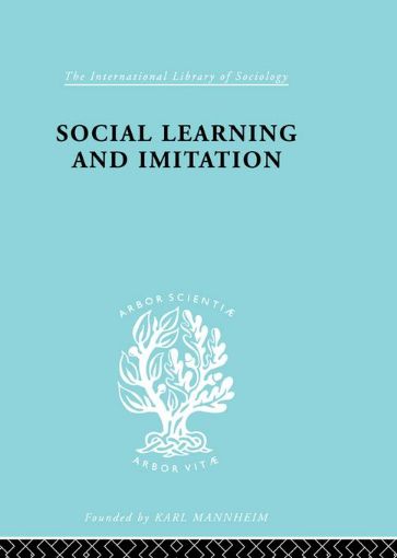 Picture of Social Learn&imitation Ils 254
