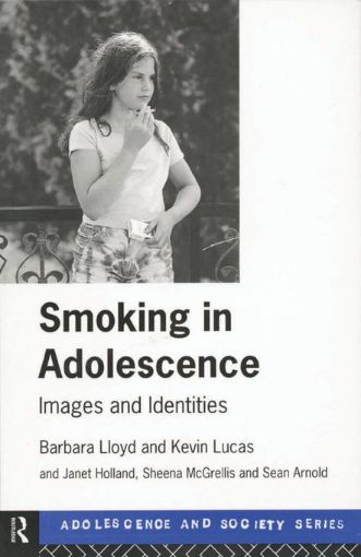 Picture of Smoking in Adolescence: Images and Identities