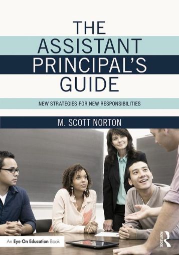 Picture of The Assistant Principal's Guide: New Strategies for New Responsibilities