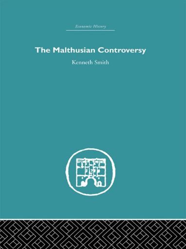 Picture of The Malthusian Controversy