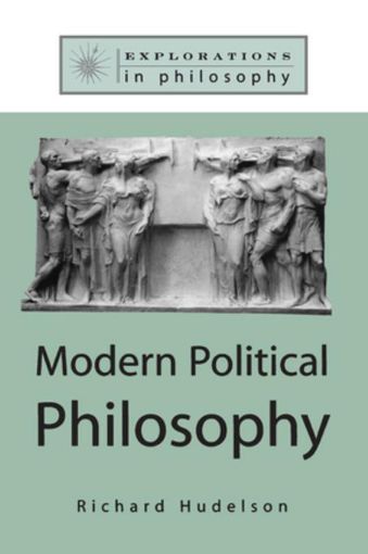 Picture of Modern Political Philosophy