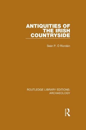 Picture of Antiquities of the Irish Countryside