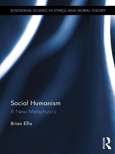 Picture of Social Humanism: A New Metaphysics