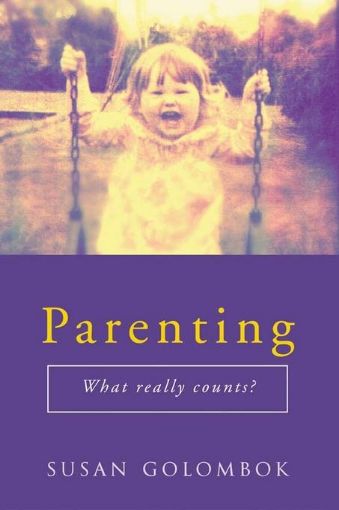 Picture of Parenting: What Really Counts?