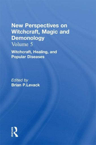 Picture of Witchcraft Healing and Popular Diseases