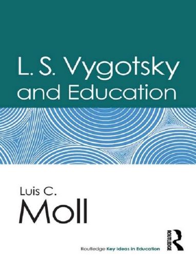 Picture of L.S. Vygotsky and Education