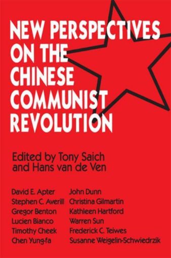 Picture of New Perspectives on the Chinese Revolution
