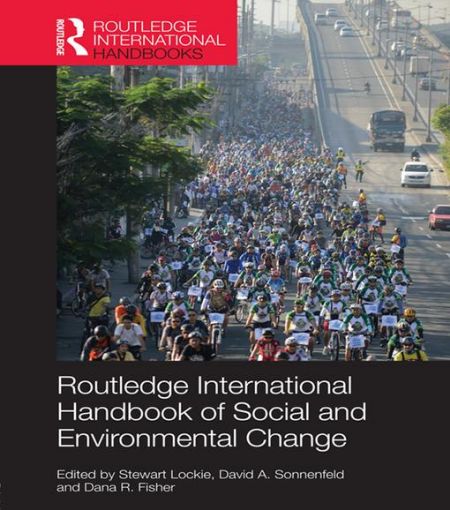 Picture of Routledge International Handbook of Social and Environmental Change