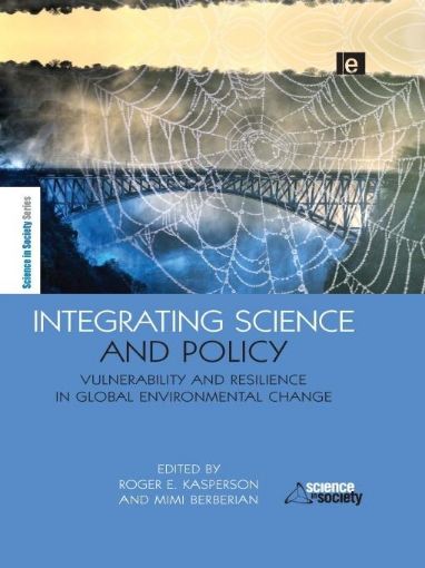 Picture of Integrating Science and Policy: Vulnerability and Resilience in Global Environmental Change