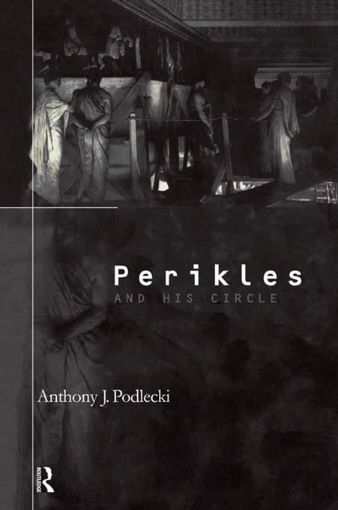 Picture of Perikles and His Circle
