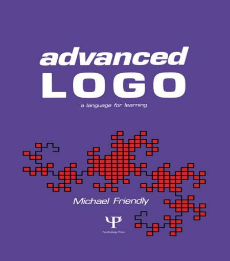 Picture of Advanced Logo: A Language for Learning