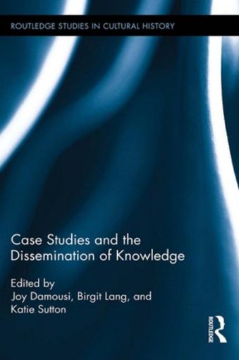 Picture of Case Studies and the Dissemination of Knowledge