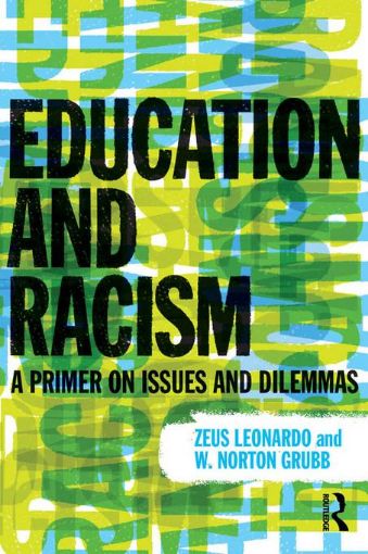 Picture of Racism and Education: A Primer on Issues and Dilemmas
