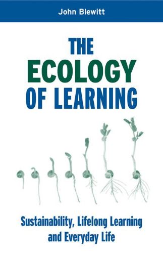 Picture of The Ecology of Learning: "Sustainability, Lifelong Learning and Everyday Life"