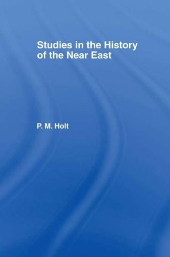 Picture of Studies in the History of the Near East