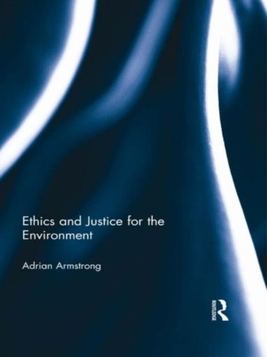 Picture of Ethics and Justice for the Environment