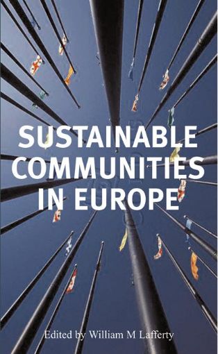 Picture of Sustainable Communities in Europe