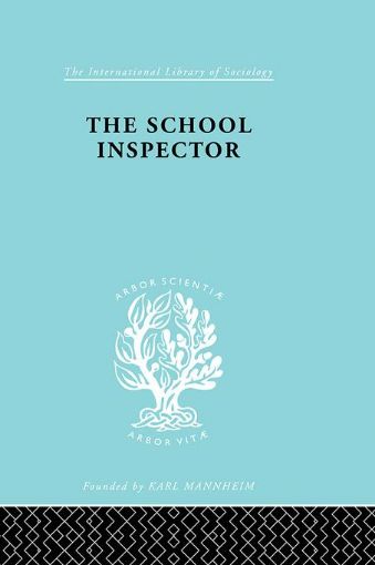 Picture of School Inspector       Ils 233