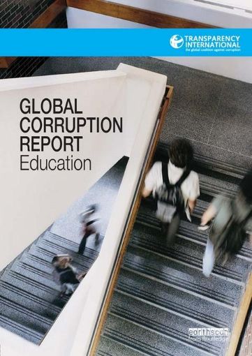 Picture of Global Corruption Report: Education