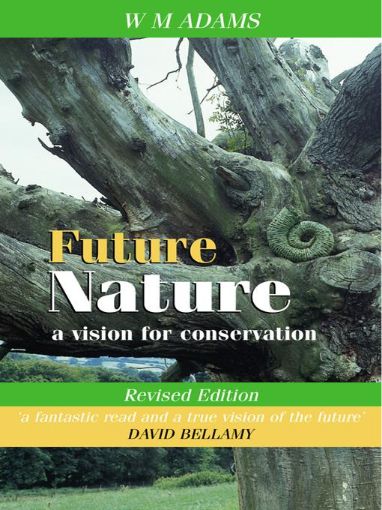 Picture of Future Nature: A Vision for Conservation