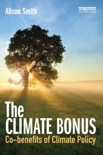 Picture of The Climate Bonus: Co-benefits of Climate Policy