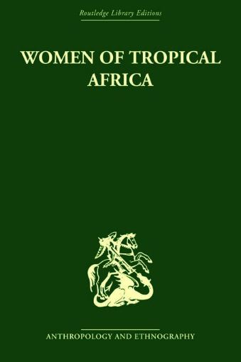 Picture of Women of Tropical Africa