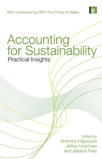 Picture of Accounting for Sustainability: Practical Insights