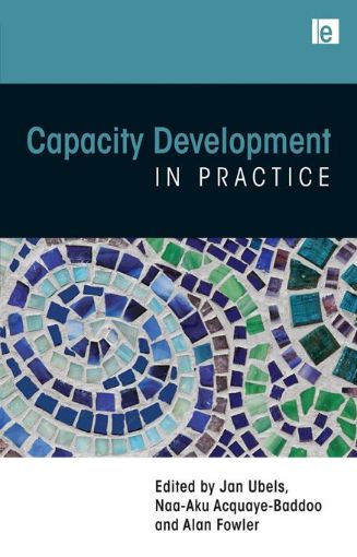 Picture of Capacity Development in Practice