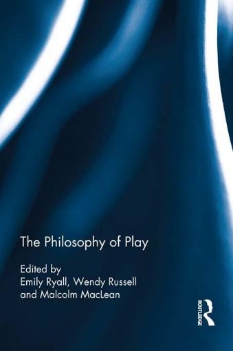 Picture of The Philosophy of Play