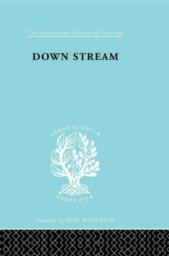 Picture of Down Stream            Ils 216