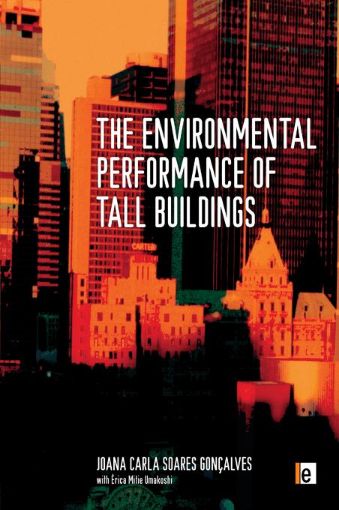 Picture of The Environmental Performance of Tall Buildings