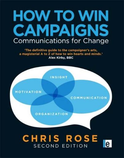 Picture of How to Win Campaigns: Communications for Change