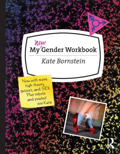 Picture of My Gender Workbook, Updated