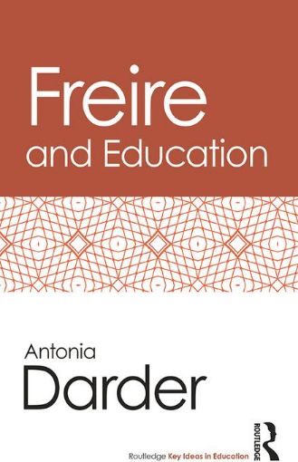 Picture of Freire and Education
