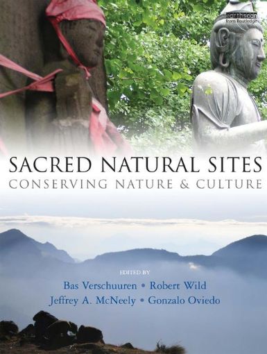 Picture of Sacred Natural Sites: Conserving Nature and Culture