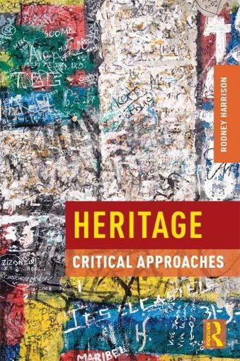 Picture of Heritage: Critical Approaches