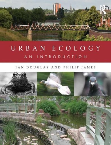 Picture of Urban Ecology: An Introduction