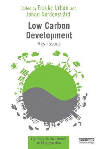 Picture of Low Carbon Development: Key Issues