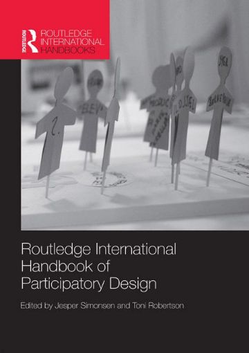 Picture of Routledge International Handbook of Participatory Design