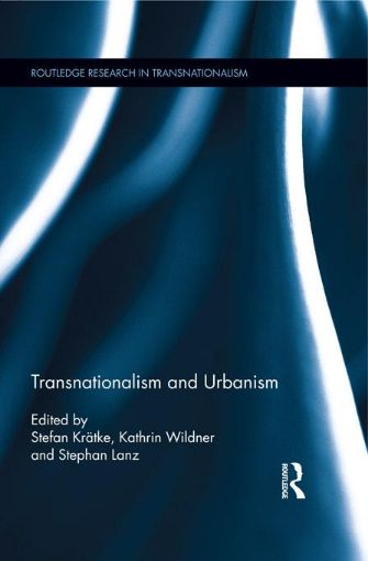 Picture of Transnationalism and Urbanism
